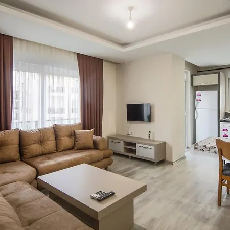 Appartamento Tatiliniz Icin 45 Muhtesem Odalarimiz Hazirdir.